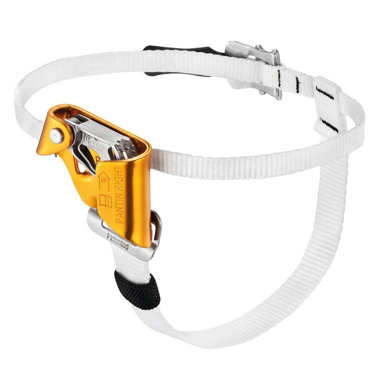 Ножной зажим PANTIN Артикул: B02CRA