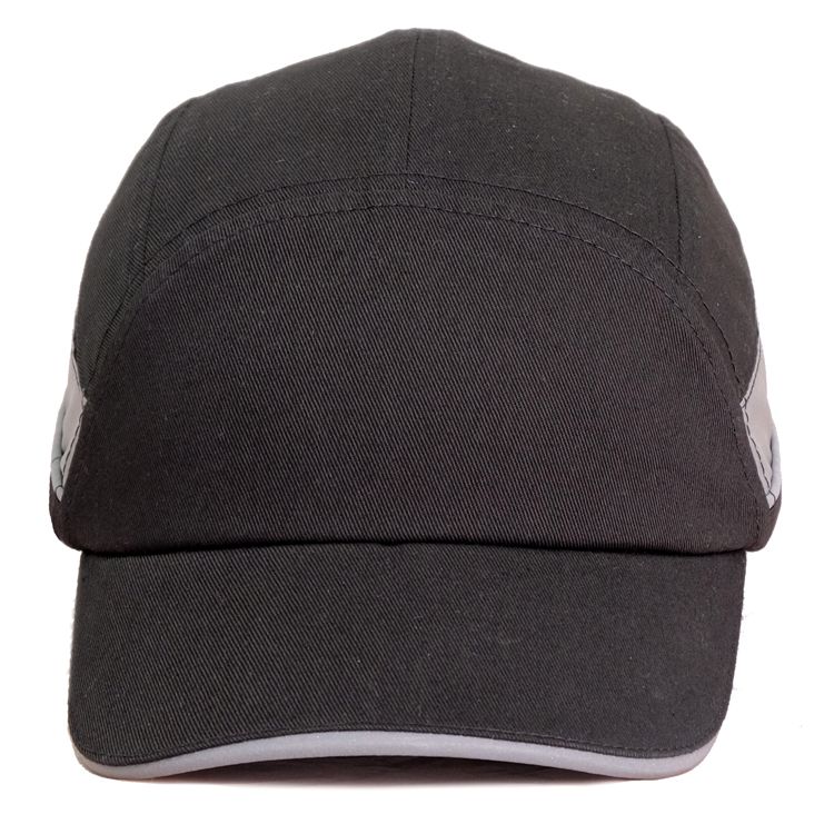 Каскетка-бейсболка RZ BioT CAP черная (92220)