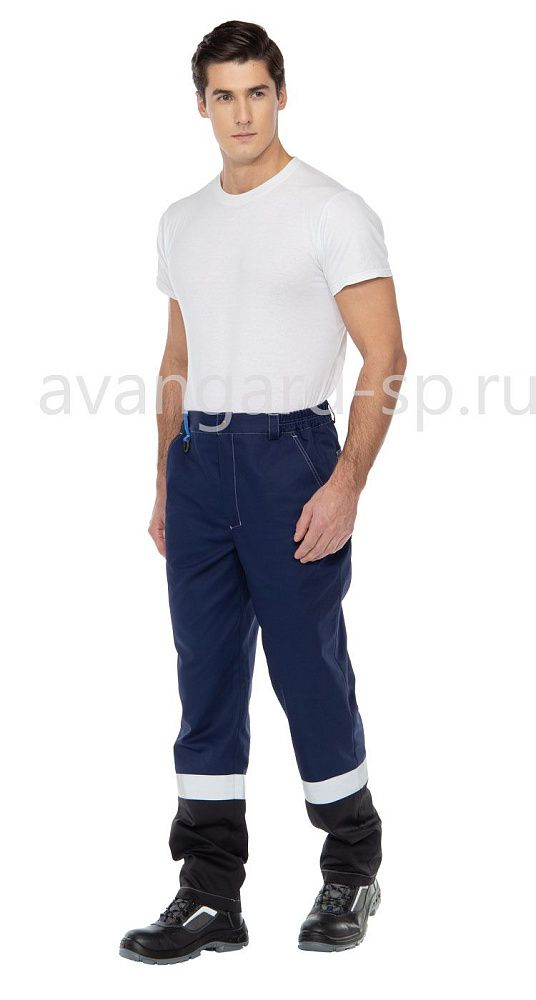 Костюм мужской рабочий летний для ИТР Виват