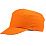 Каскетка-бейсболка (оранжевая)