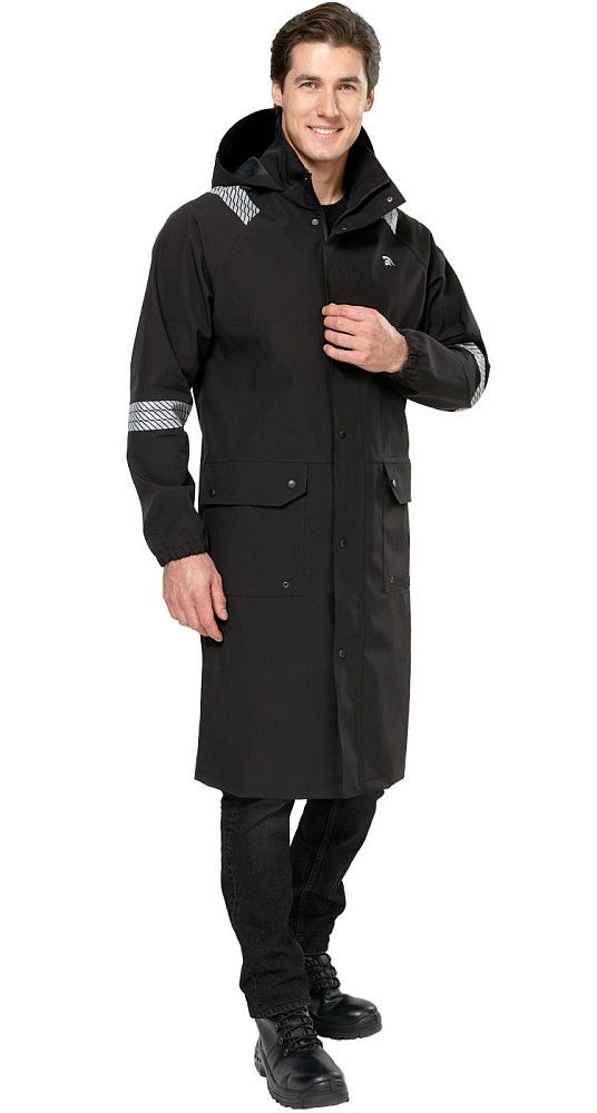 Плащ Норвегия Pro